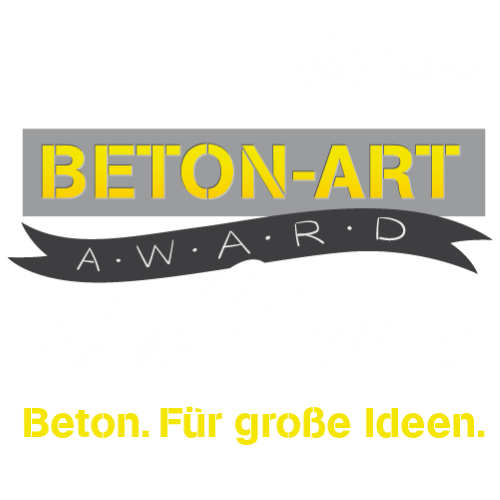 Beton-Art-Award Key Visual neu